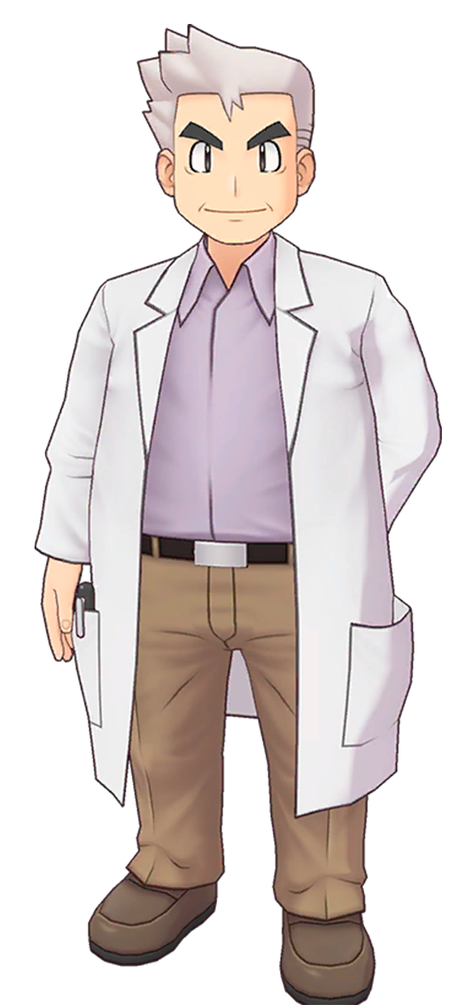 doc oak